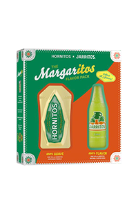 Sauza Hornitos Reposado w/Jarritos