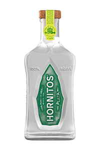 Sauza Hornitos Plata Tequila