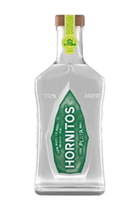 Sauza Hornitos Plata Tequila
