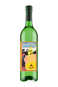 Del Maguey Mezcal Puebla