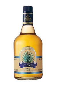 Sauza 100 Anos Reposado Tequila