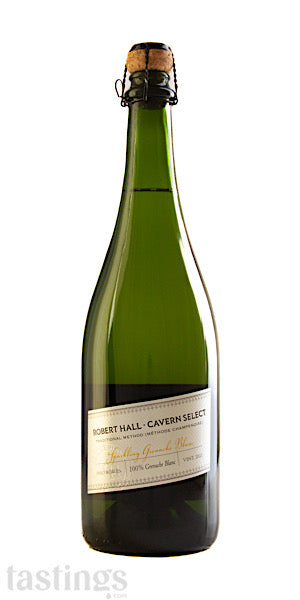 Robert Hall Sprklg Grenache  750 Ml  2021