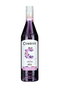 Combier Liqueur de Violette