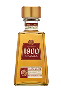 1800 Reposado Tequila