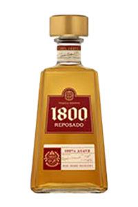 1800 Reposado Tequila