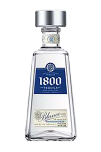 1800 Silver Tequila