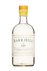 Barr Hill Gin