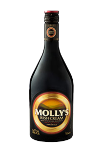Molly's Irish Cream