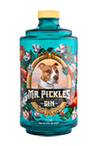 Mr. Pickles Gin