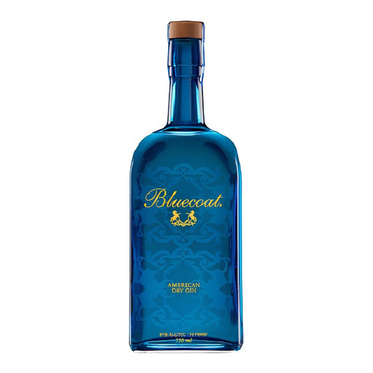 Bluecoat Gin For Seltzer