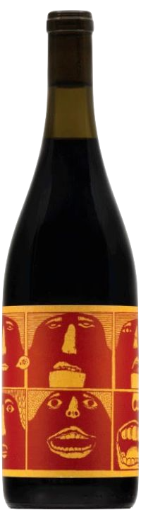 Fossil & Fawn Pinot Noir Willamette Valley