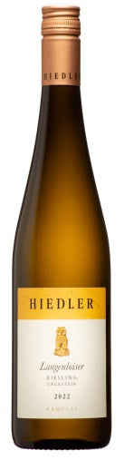Langenlois Riesling, L. Hiedler 2022