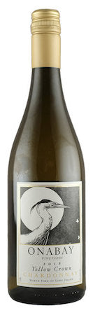 Blanc De Blancs, Onabay Vineyards