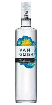 Van Gogh 80 Vodka