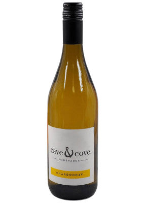 Cave & Cove Chardonnay