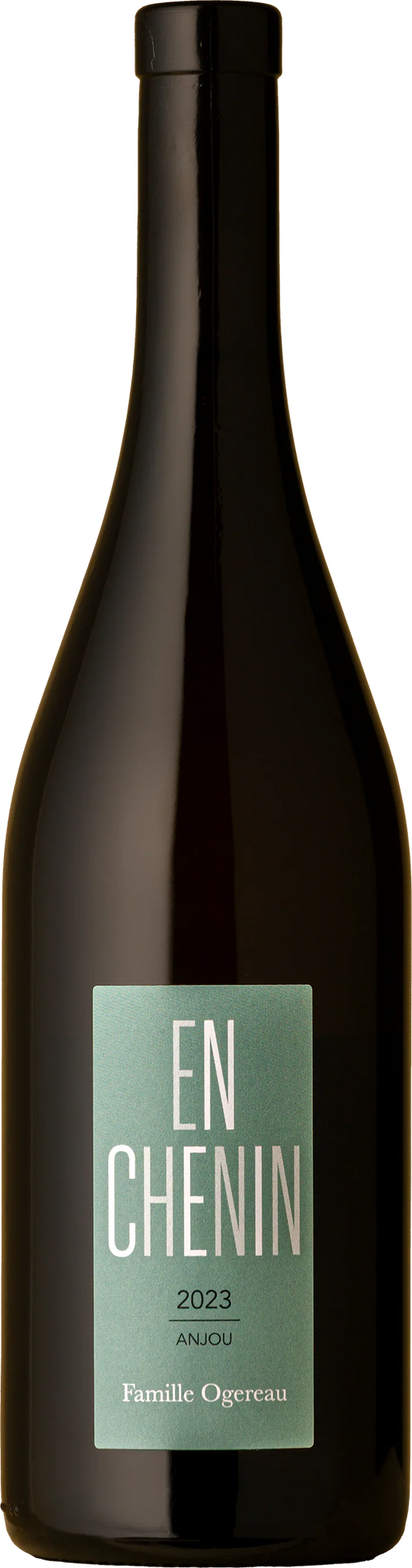 Domaine Ogereau Anjou Blanc En Chenin 25 2025