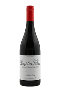 Nicolas Potel Beaujolais Villages 2023