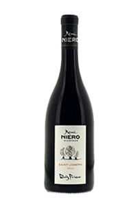 Domaine Niero St Joseph Bois Prieur (NO UPC) 2022