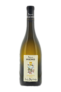 Domaine Niero Les Ravines Viognier (NO UPC) 2022