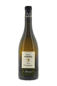 Domaine Niero Condrieu Vernon (NO UPC) 2022