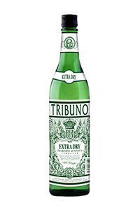 Tribuno Dry Vermouth