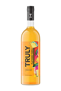Truly Pineapple Mango Vodka (Case of 12 Bottles)