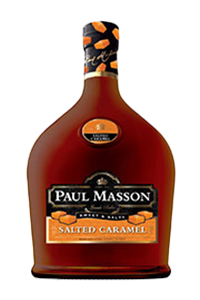 Paul Masson Grand Amber Salted Caramel