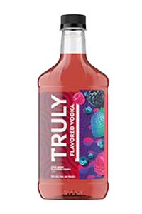 Truly Wild Berry Vodka
