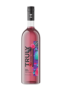 Truly Wild Berry Vodka (Case of 12 Bottles)