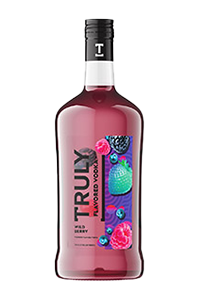 Truly Wild Berry Vodka (Case of 6 Bottles)