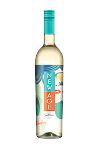 New Age White