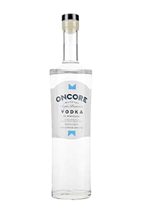 Oncore Vodka