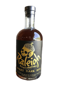 Raleigh Sweet Dark Rum
