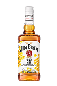Jim Beam Honey Bourbon