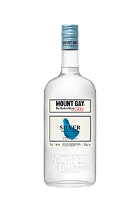 Mount Gay Silver Eclipse