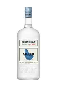 Mount Gay Silver Eclipse