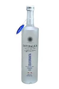 Intipalka Quebranta Pisco