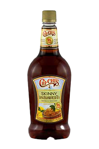 Chi Chi's Skinny Long Island Iced Tea (Case of 6 Bottles)