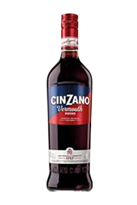 Cinzano Rosso Vermouth