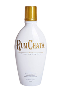 Rum Chata Cream Liqueur