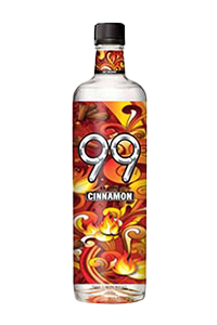 99 Cinnamon