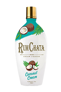 Rum Chata Coconut Cream Liqueur
