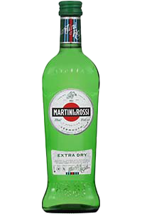 Martini & Rossi Extra Dry Vermouth