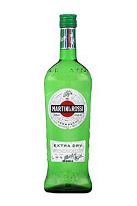 Martini & Rossi Extra Dry Vermouth