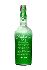 Blue Chair Bay Lime Rum