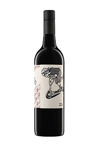 Mollydooker Merlot The Scooter 2023