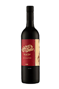 Mollydooker Two Left Feet Blend 2024