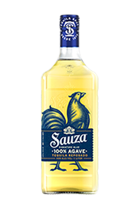 Sauza Blue Reposado Agave Tequila
