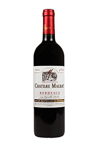 Chateau Malbat Bordeaux 2023