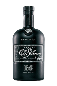 El Silencio Espadin Mezcal